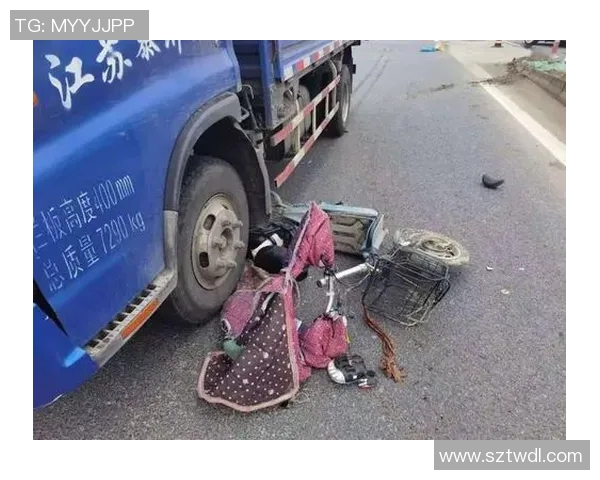 惊悚！聊城一女子遭大货车碾压，疑似最后通话发出遗言令人心碎